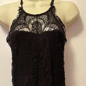 The little black dress at its best!